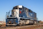 RUMO 9467 SD40T-2